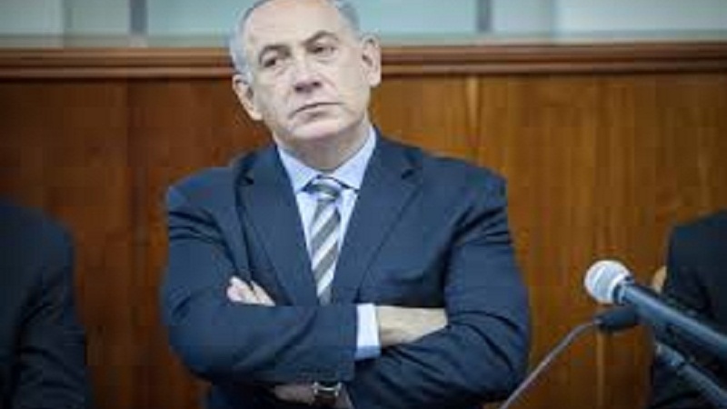 נתניהו הוא היה אחראי על משבר השבת