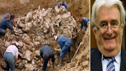 Bosnia, campus universitario a Pale dedicato a Karadzic