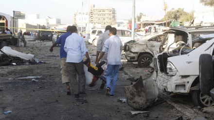 Somalia, attentato a ristorante: 3 morti