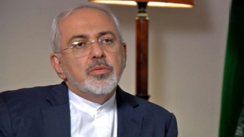 Zarif: Yaptırımların kalkması İran halkı için açık bir şekilde görülmeli 