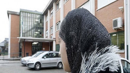 An Wulakanta Wani Dan Majalisar A Birnin Jeneva Don Goyon Bayan Hijabi