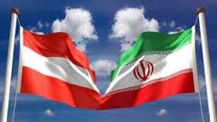 Perguruan Tinggi Iran dan Austria Jalin Kerja Sama