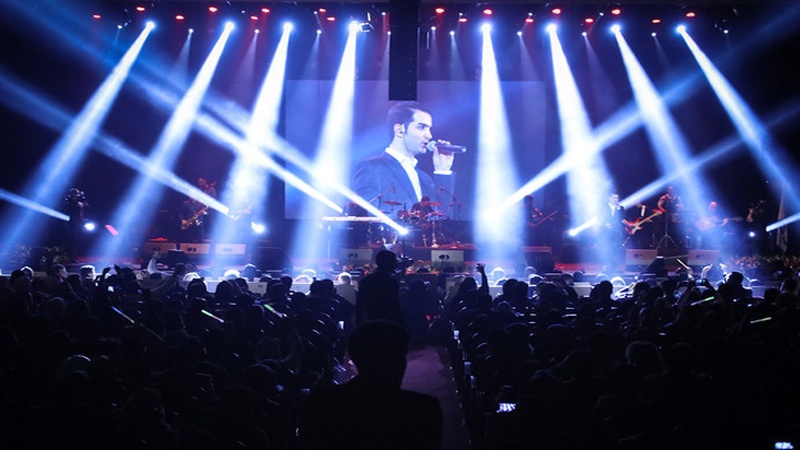 第３１回ファジル国際音楽祭