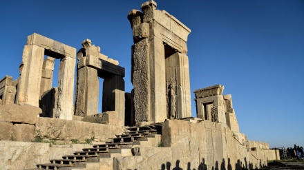 Noruz en Persépolis