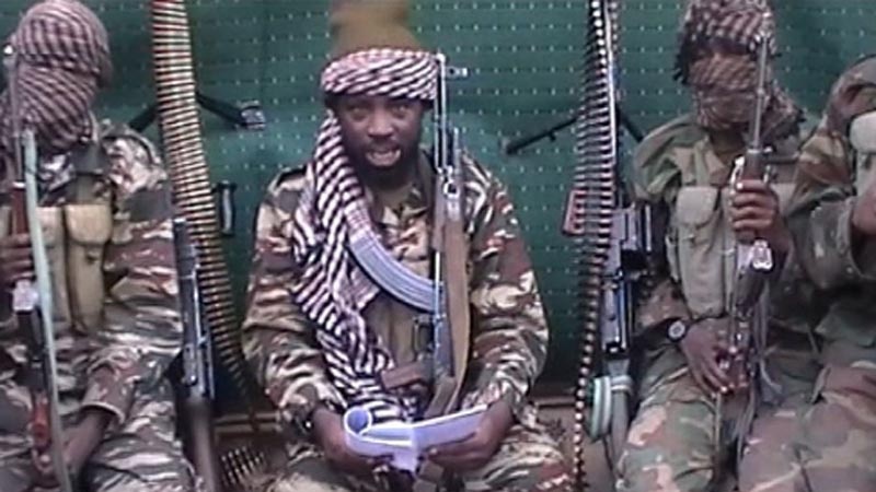 Makamanda wawili wa Boko Haram watiwa mbaroni Nigeria