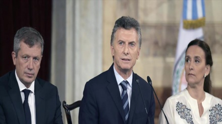 Gobierno de Macri despide a otros 400 empleados del Senado