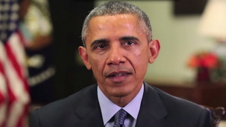 Obama: Rusya ve ABD arasında siyasi ihtilaf var 