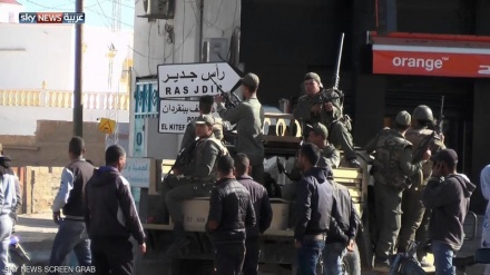 Tunisia: continuano gli scontri tra l'esercito e l'Isis nel sud del paese