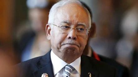 Malaysia's ex-PM Najib in court over money linked to Saudi family