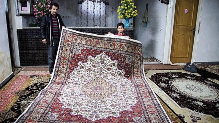 Кілем тоқу өнері. Арак