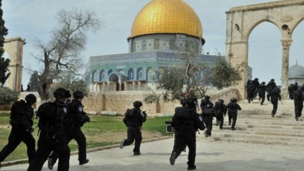 Liga Árabe reacciona pasivamente a agresión de sionistas a Mezquita Al Aqsa