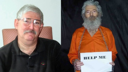 Irán desconoce el paradero de un exagente del FBI desaparecido en 2007