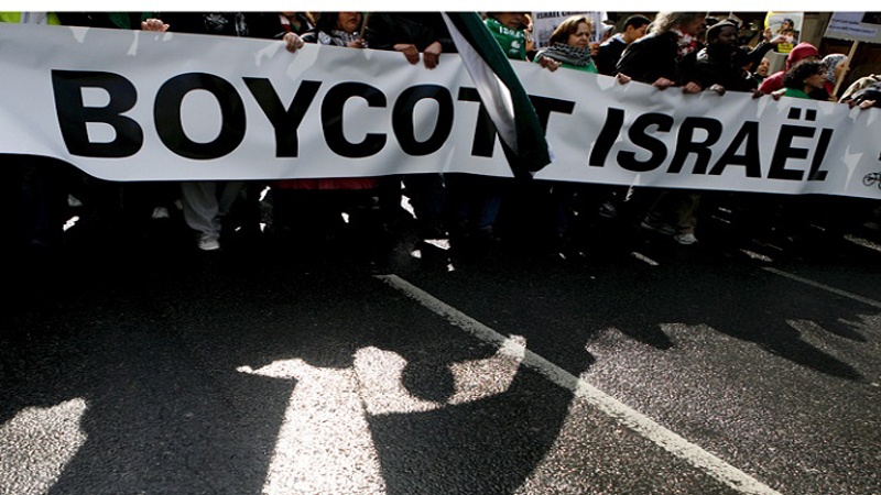 ユダヤ系人権団体が反イスラエルボイコットの呼びかけ
