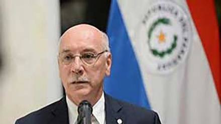 Canciller paraguayo visita Qatar 