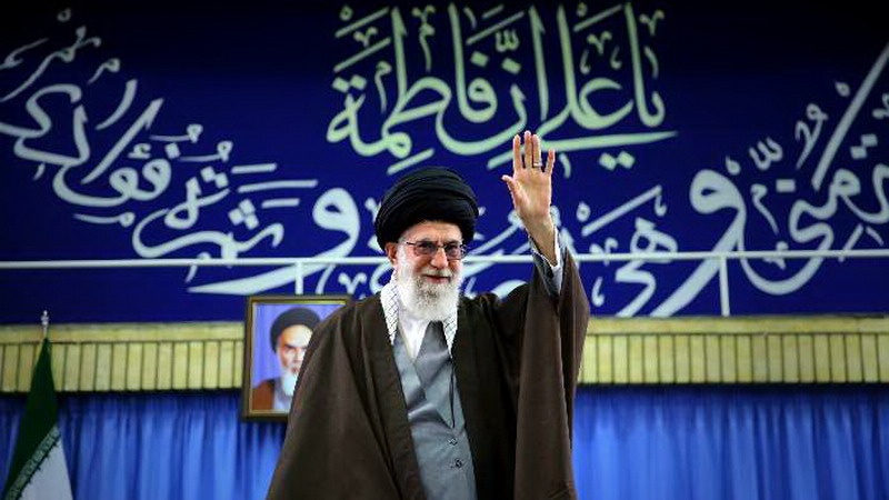 最高指導者による、イランの防衛力強化の強調