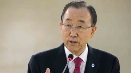 Ban Ki Mun: Mir u svijetu od prioritetnog značaja za opstanak indogenih naroda