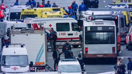 Jerman Peringatkan Serangan Teror Baru di Eropa