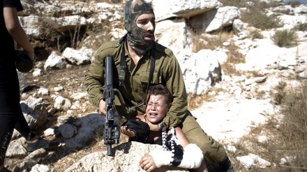Israel imeua watoto 41 Wapalestina kwa muda wa miezi mitano