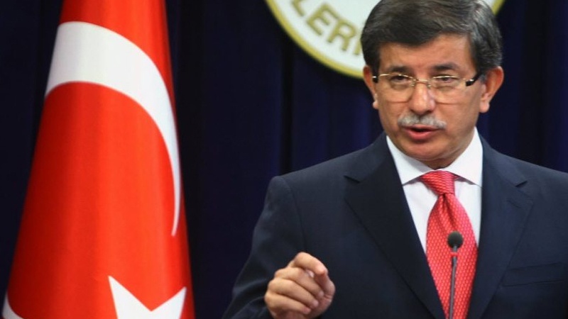 Davutoğlu