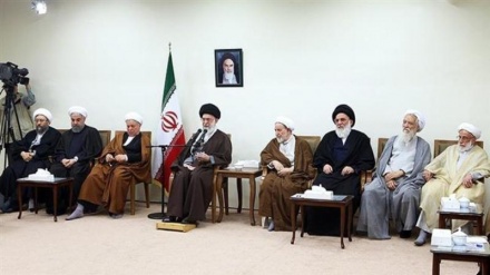 Leader: Enemies seeking to influence Iranian politics, decisions