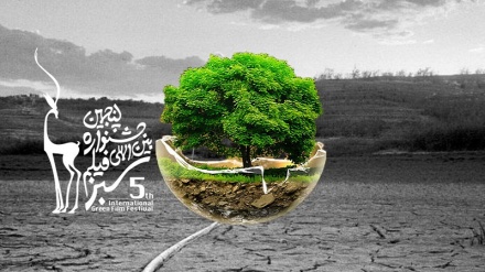 イランの緑の国際映画祭が、グリーンフィルムネットワークに加盟