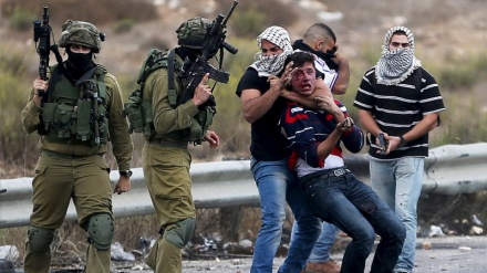 Arrestohen disa palestinezë në Kodsin e pushtuar dhe rajonin BPLJ 