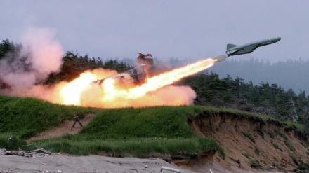 Russia: testato con successo missile ipersonico