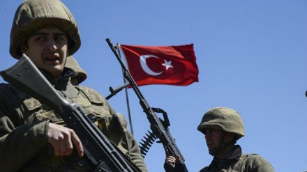 Lice'de askeri üs bölgesine saldırı: 2 asker öldü, 3 asker yaralı