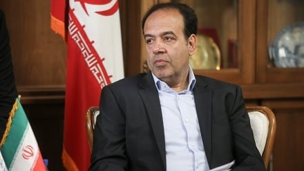 Iran-Singapura Perluas Kerjasama Perbankan