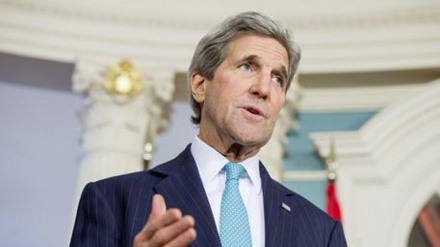 Siria: Kerry a Mosca per le consultazioni 