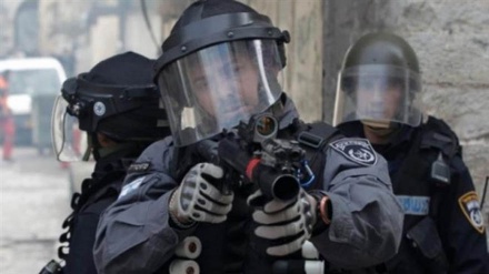 イスラエル紙、「過去２年間におけるパレスチナへの使用禁止兵器の使用例は６万件」