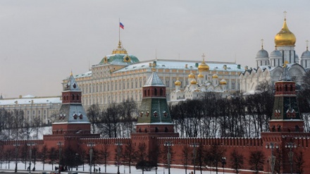 В Кремле приняли к сведению высказывания Обамы в адрес Путина