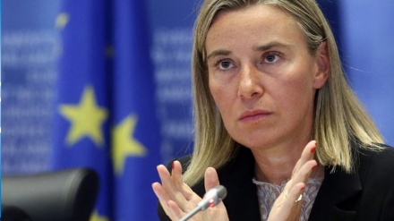 Zabrinutost EU zbog porasti nasilja na istoku Ukrajine