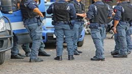 Italia, maxi sequestro hascisc e coca a Milano