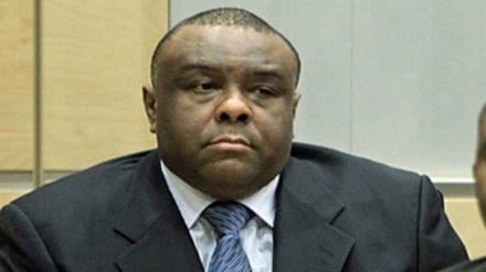 Bemba kurejea nyumbani Kongo DR wiki ijayo kuwania urais 