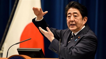 安倍首相が、安保関連法を支持