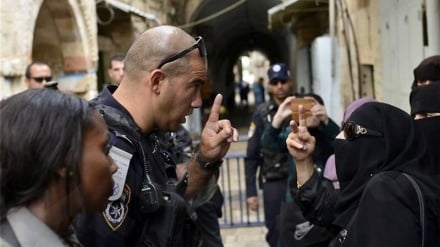 Wazayuni waendelea kukivunjia heshima Kibla cha Kwanza cha Waislamu