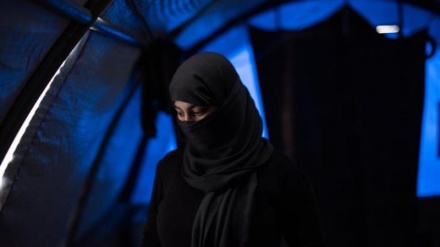 Daesh Gunakan Kekerasan Seksual sebagai Taktik Teror