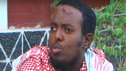 An Yanke Hukuncin Kisa Kan Wani Dan Jarida Sabuda Shiga Cikin Kungiyar Al-shaban Na Somalia