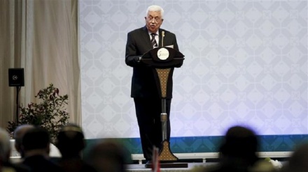 M.O.: Abu Mazen, Parigi ultima chance 2 Stati
