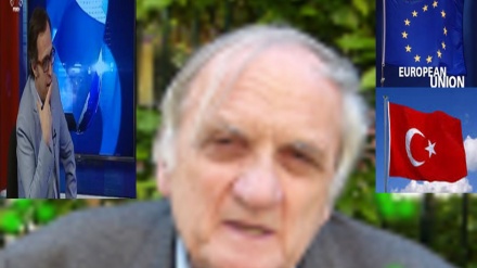 La Turquie victime de sa propre politique