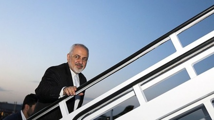 Außenminister Zarif reist in die Türkei
