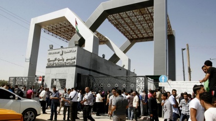 PBB Minta Mesir Perpanjang Pembukaan Rafah