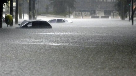 Torrential rains kill at least 15 in Brazil's Sao Paulo