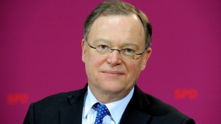 Almanya mülteciler konusunda İran'la müzakere yapılmasını istedi 