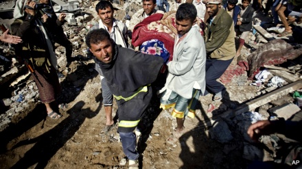 Poginulo 40 Jemenaca u zračnim napadima Saudijske Arabije na Taiz