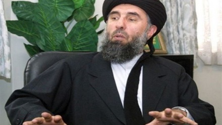 حمایت دوباره حکمتیار از سیاست‌های پاکستان در افغانستان