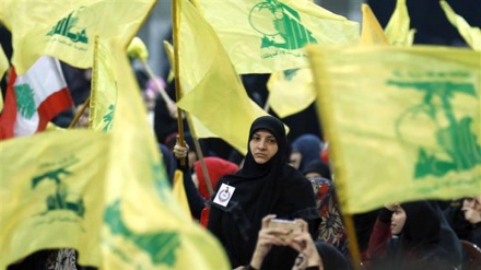 Hezbollah vs. the “state sponsors of terrorism” 