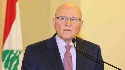 Di Sidang Liga Arab, PM Lebanon akan Membela Hizbullah 