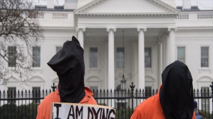 Sube cifra de exreos de Guantánamo que engrosan filas terroristas